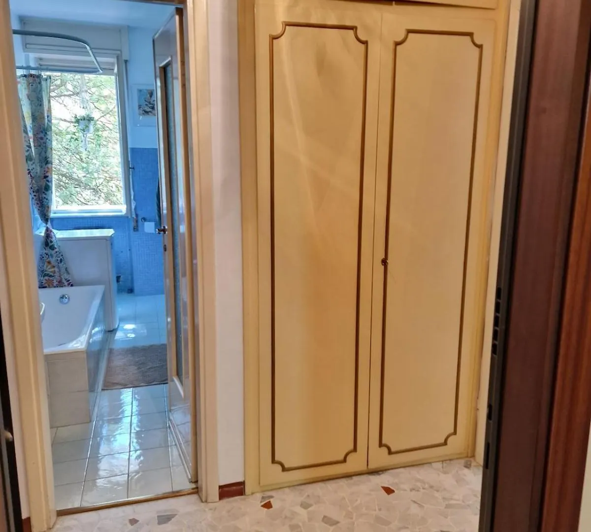 Apartament Casa Orso Abbadia Lariana 0*,