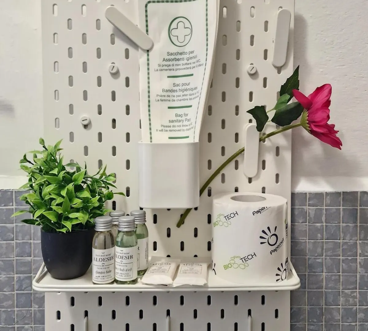 Apartament Casa Orso Abbadia Lariana Włochy