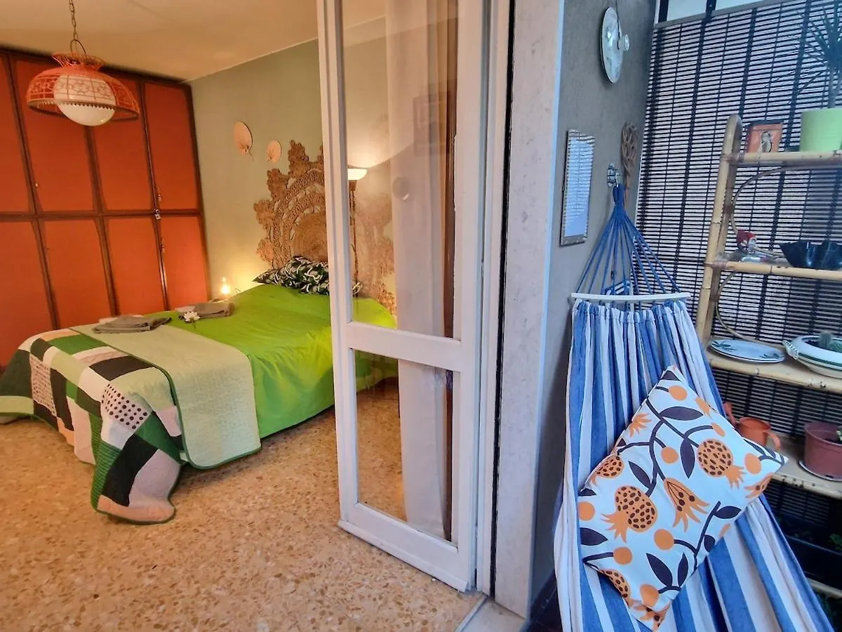 Appartement Casa Orso à Abbadia Lariana Italie