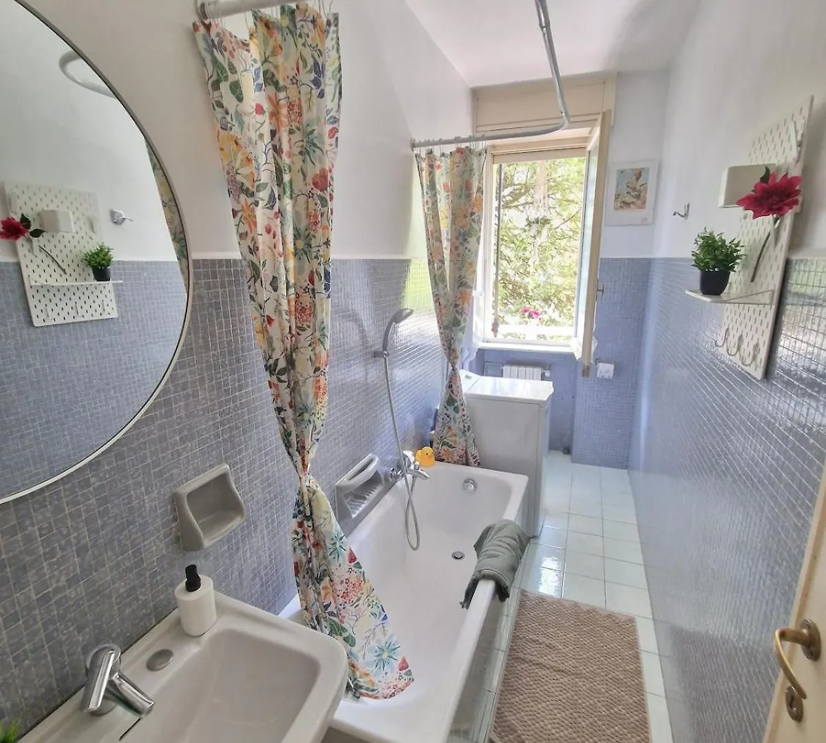 Apartament Casa Orso Abbadia Lariana 0*,